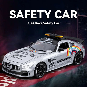 AMG F1 Safety Car