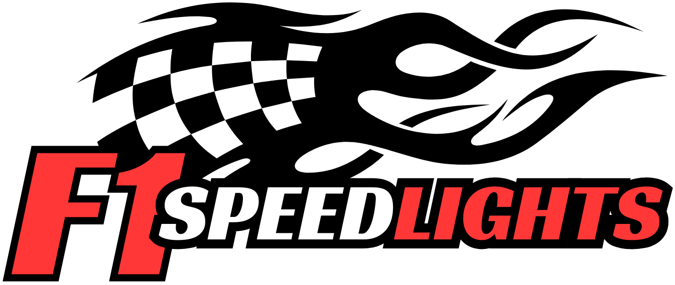 F1SpeedLights